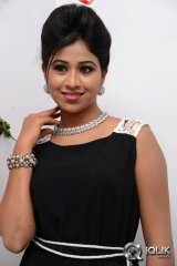 Manjula Rathod at Green Signal Audio Success Meet